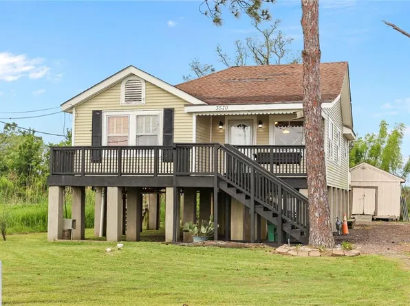 3570 Privateer Blvd, Barataria, LA 70036