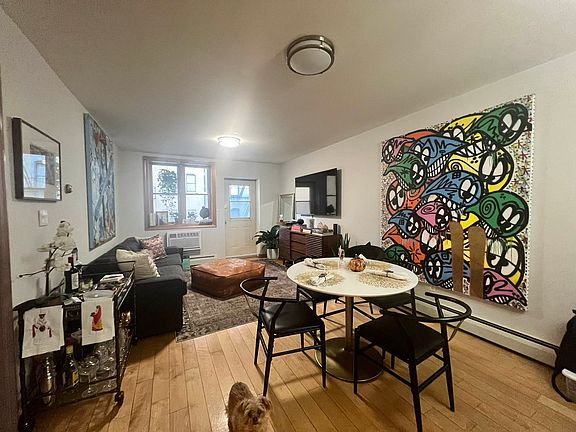 2nd image of 178 Bowery #3B