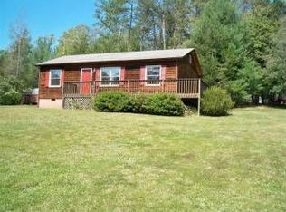 31 Happy Hollow Rd, Ruckersville, VA 22968