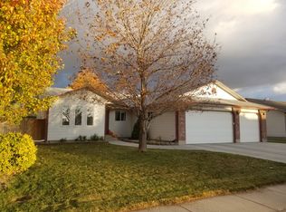 4750 Misti Ave, Chubbuck, ID 83202