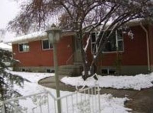 4281 S Normandie Ln, Millcreek, UT 84107