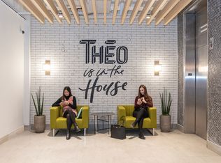 305 Rideau St #BB0B4AAD5, Ottawa, ON K1N9E5