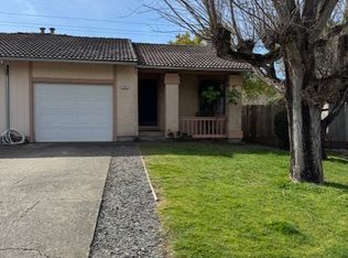 1619 Merritt Dr, Novato, CA