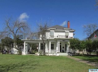 1204 N 3rd St, Temple, TX 76501