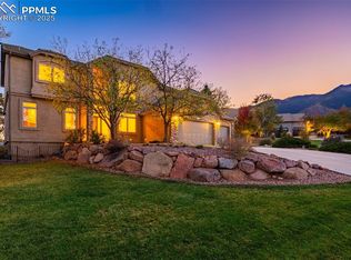 8340 Alpinview Way, Colorado Springs, CO 80919