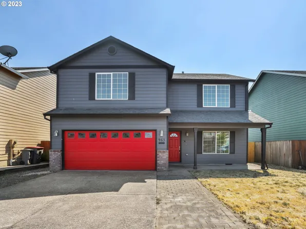 963 E 14th St, Lafayette, OR 97127