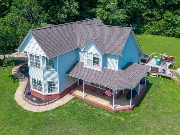 1078 Tracy Rd, Millington, TN 38053