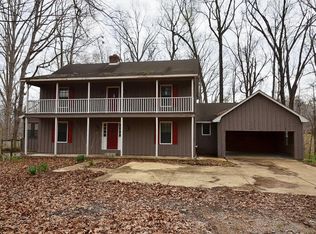 8608 Southridge Cv, Walls, MS 38680