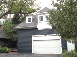 544 1/2 Lafayette Ave, Buffalo, NY 14222