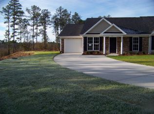 431 Strutter Trl, Aiken, SC 29808