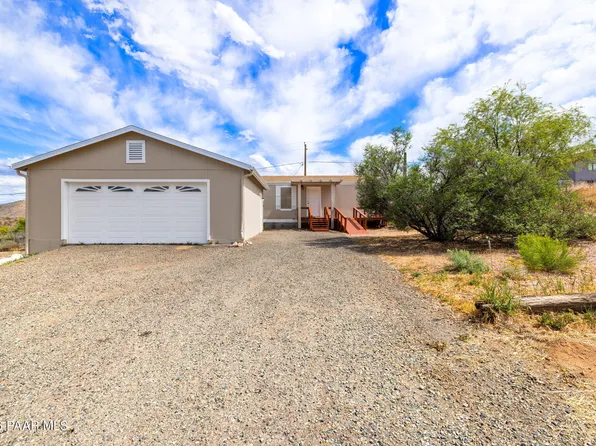 20929 E Coyote Ln, Mayer, AZ 86333