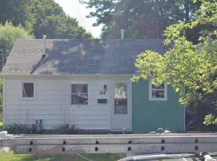 104 N George St, Lancaster, OH 43130