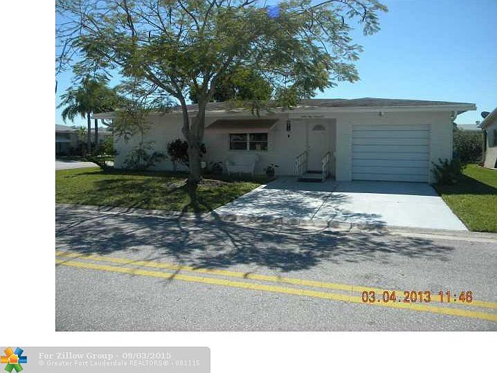 1st image of 6900 NW 16th Ct