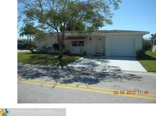6900 NW 16th Ct, Pompano Beach, FL 33063