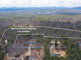 0 Ridge Rd, Union, NH 03887