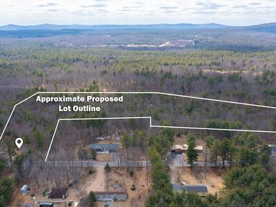 00 Ridge Road, Union, NH, 03887