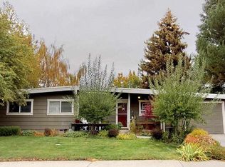 1455 NW Orion Dr, Pullman, WA 99163