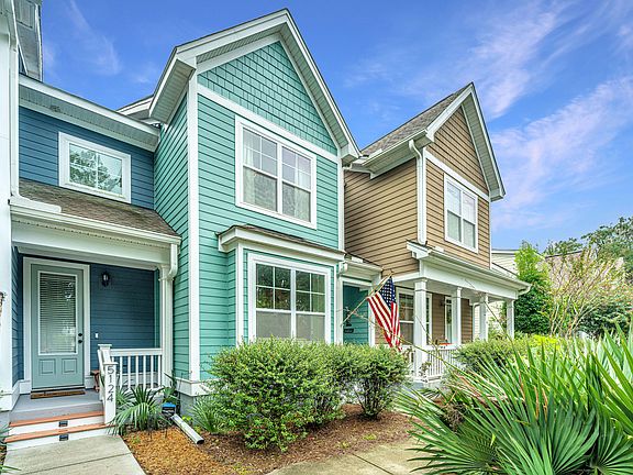 2nd image of 5122 E Liberty Park Cir