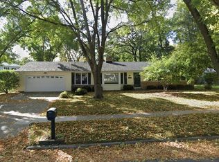 2905 Nottingham Way, Madison, WI 53713