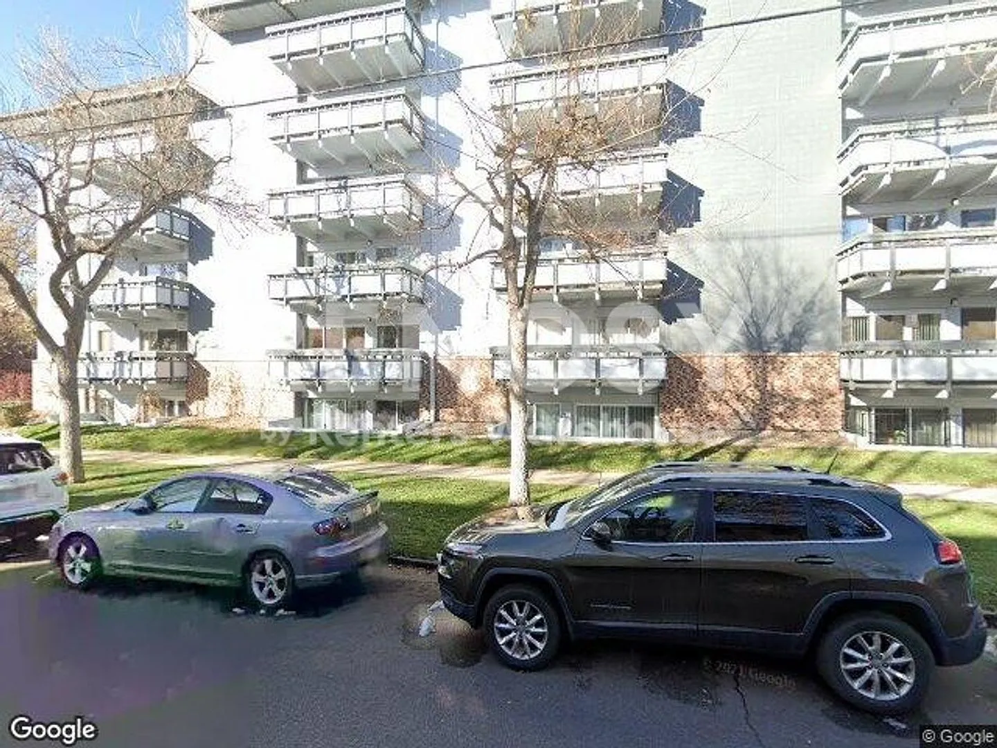 Beautiful 1 Bed 1 Bath in Capitol Hill (Water/sewer and Trash Utilities Included!) — Photo 3