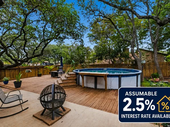 4206 Tall Elm Woods, San Antonio, TX 78249