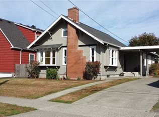 3721 N 18th St, Tacoma, WA 98406