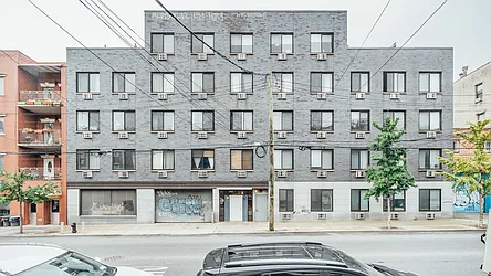 Rented by Terra Magia Inc