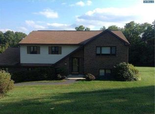 264 Oley Rd, Fleetwood, PA 19522