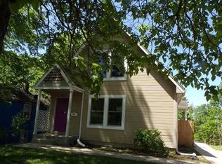 3006 Jarboe St, Kansas City, MO 64108