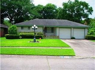 2110 San Jacinto Dr, Pasadena, TX 77502