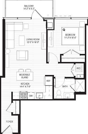 1st image of this home