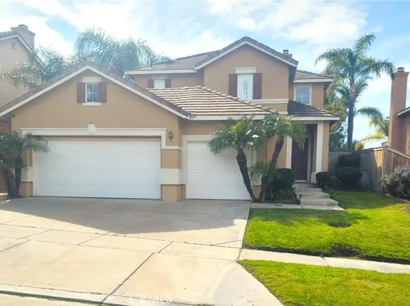 868 Villa Montes Cir, Corona, CA 92879