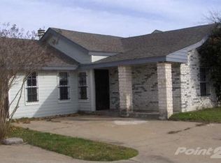 404 Vincent St, Cedar Hill, TX 75104