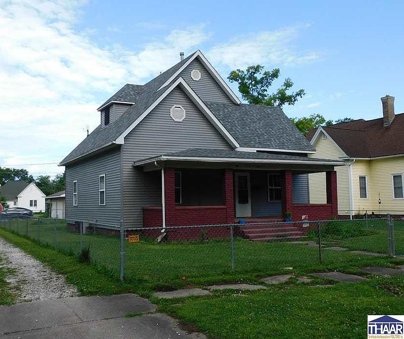 1st image of 1007 S Main St
