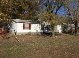 310 Anderson, Sheldon, MO 64784