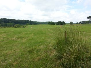 10694 Griffith Rd, Pikeville, TN 37367