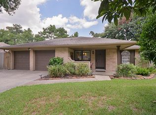 2627 Meandering Trl, Humble, TX 77339
