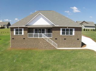 2043 Angus Blvd, Maryville, TN 37803