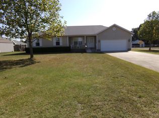 13661 Pierce Ln, Neosho, MO 64850