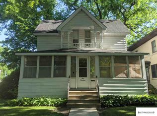 119 5th St NW, Mason City, IA 50401