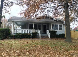 1924 N Rodgers Ave, Alton, IL 62002