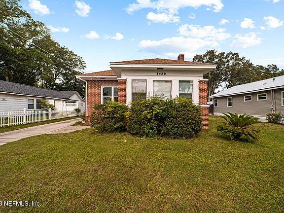 3rd image of 4429 SAN JUAN Avenue