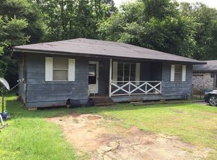 2104 Park Dr, Marshall, TX 75670
