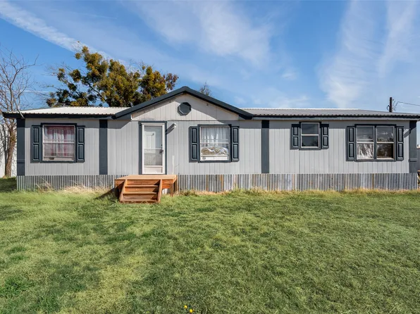 501 Billings Rd, Tolar, TX 76476