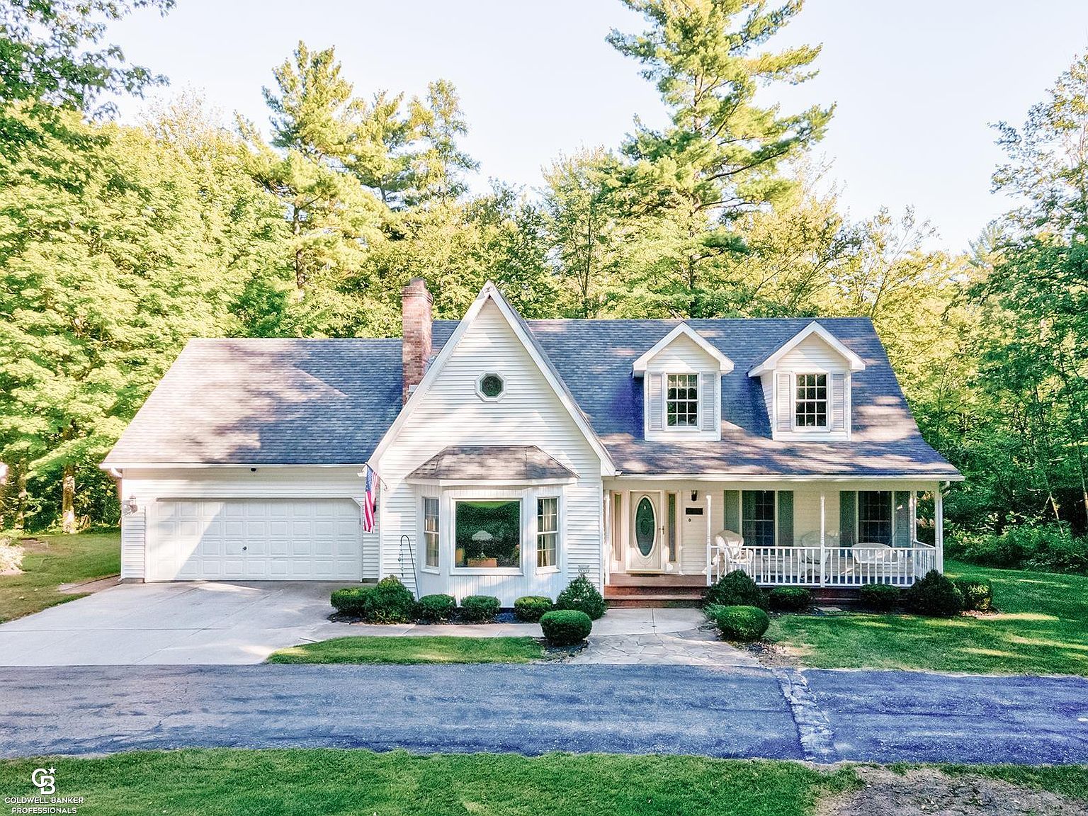 3450 Woodview Ln, North Street, MI 48049 Zillow