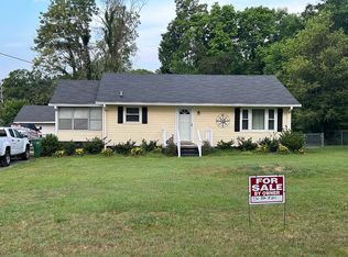 616 Westleigh Dr, Lewisville, NC 27023