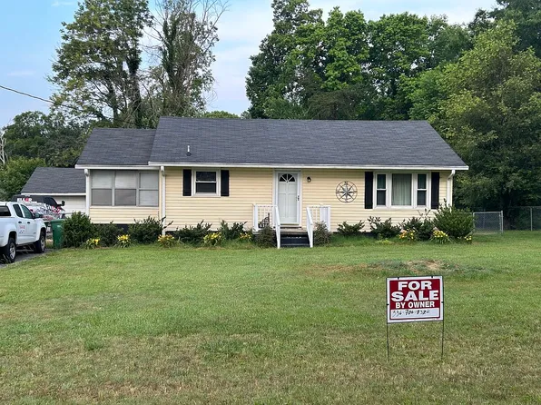 616 Westleigh Dr, Lewisville, NC 27023