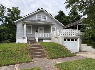 6214 Manuel St, Cincinnati, OH 45227