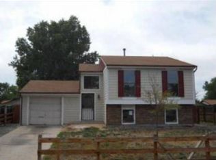 5341 Dillon St, Denver, CO 80239