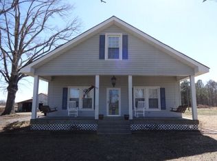 3925 Moonlight Rd, Scotland Neck, NC 27874